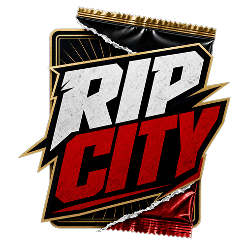 RIP CITY
